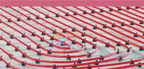 青岛瑞好地暖经销商 青岛瑞好地暖厂家供应 美吉暖通供