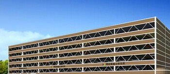 青岛立体车库定制 青岛立体车库价格 祥睿福供