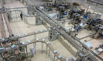 青岛自动化流水线|山东电气成套设备厂家|祥睿福供